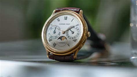 audemars piguet bamboo moonphase|Audemars Piguet 25589BA Day.